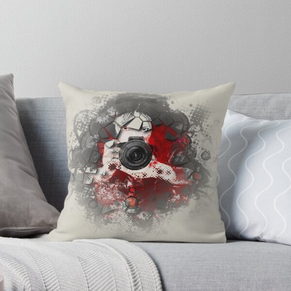 Item preview, Photographer 5 designed and sold by AnnArtshock.