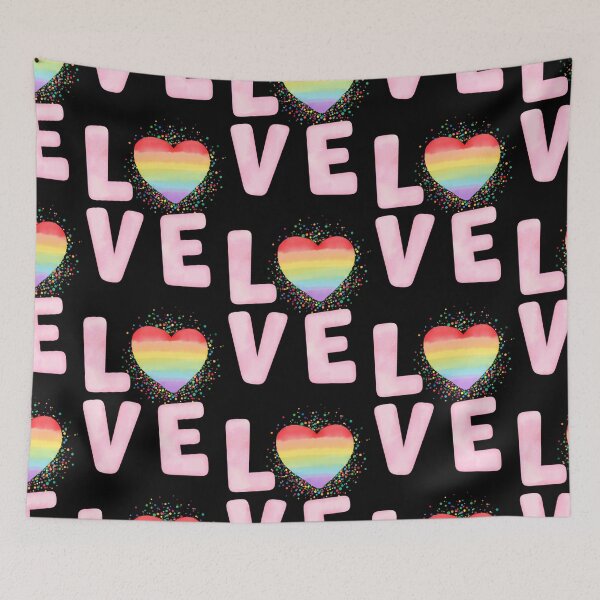 Item preview, Love designed and sold by Roman Beyer.