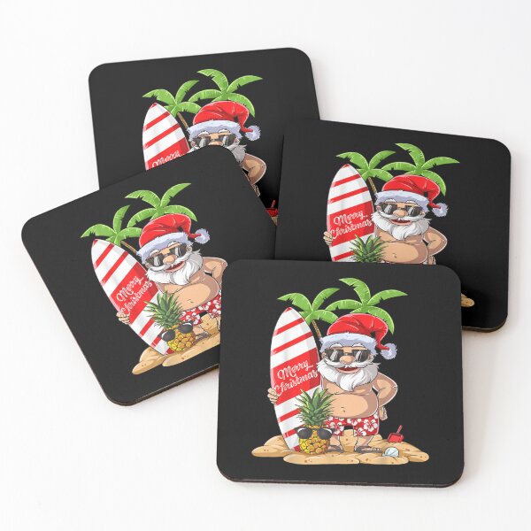 Item preview, Merry Christmas in July designed and sold by Roman Beyer.
