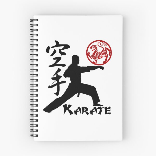 Item preview, Karate designed and sold by Corpsecutter.