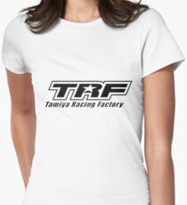 TRF Women's Fitted T-Shirt