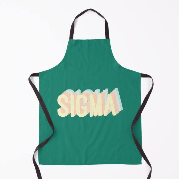 Item preview, Sigma Rainbow 3D designed and sold by Danielseiki.
