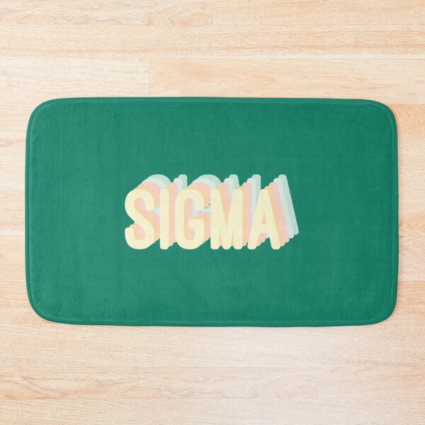 Item preview, Sigma Rainbow 3D   designed and sold by Danielseiki.