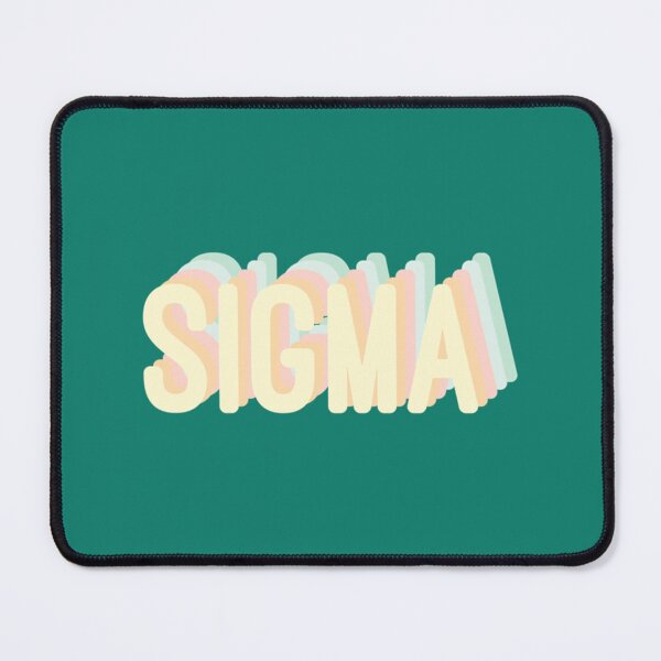Item preview, Sigma Rainbow 3D   designed and sold by Danielseiki.