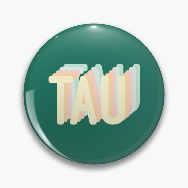 Item preview, Tau Rainbow 3D   designed and sold by Danielseiki.