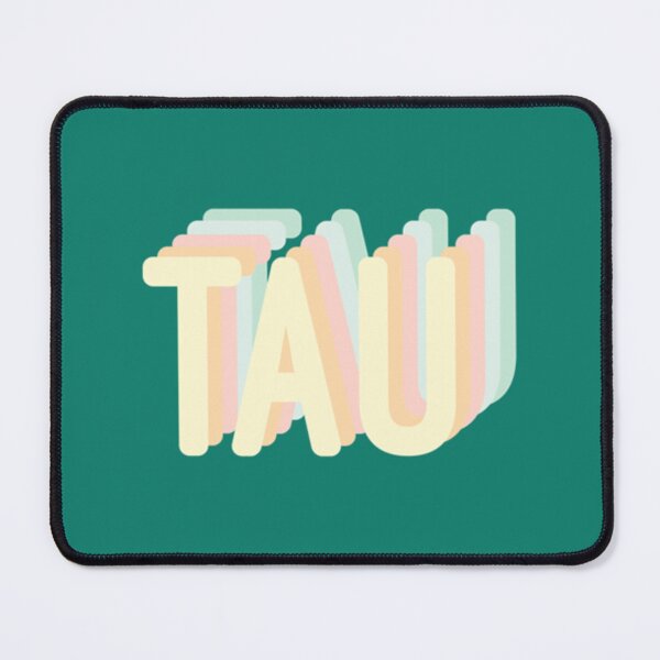 Item preview, Tau Rainbow 3D   designed and sold by Danielseiki.