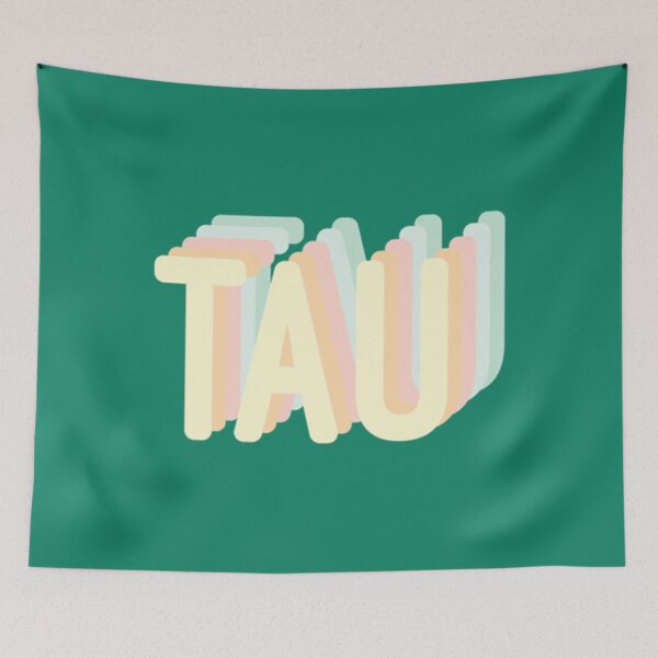 Item preview, Tau Rainbow 3D   designed and sold by Danielseiki.