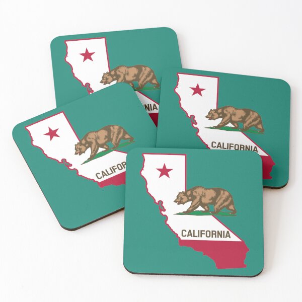 Item preview, The Bear State   designed and sold by Danielseiki.