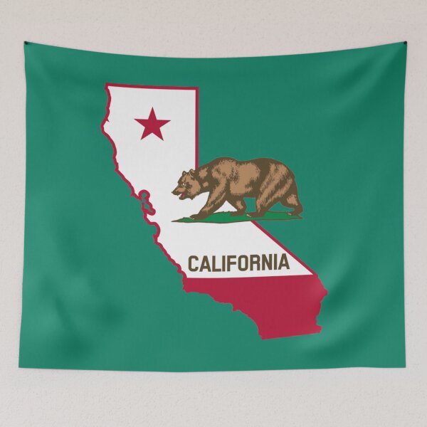 Item preview, The Bear State   designed and sold by Danielseiki.