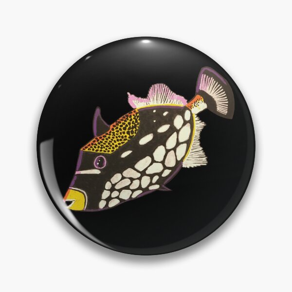 Item preview, Clown Trigger designed and sold by thefroglesbian.