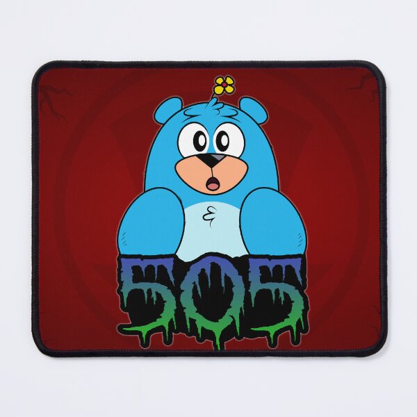 Item preview, The Villainous 5.0.5. designed and sold by Redneck-Stupid.