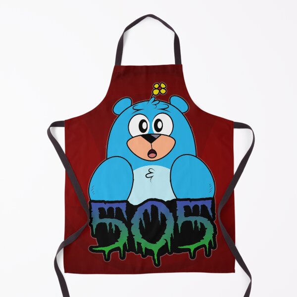 Item preview, The Villainous 5.0.5. designed and sold by Redneck-Stupid.