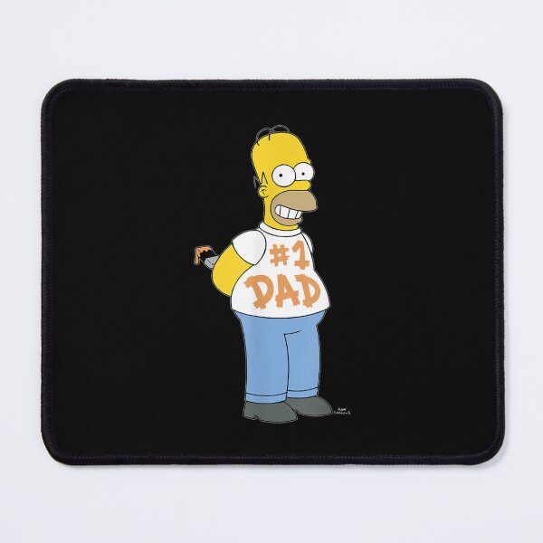 Item preview, Number One Dad designed and sold by BrianaPaviour.