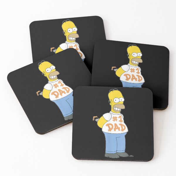 Item preview, Number One Dad designed and sold by BrianaPaviour.