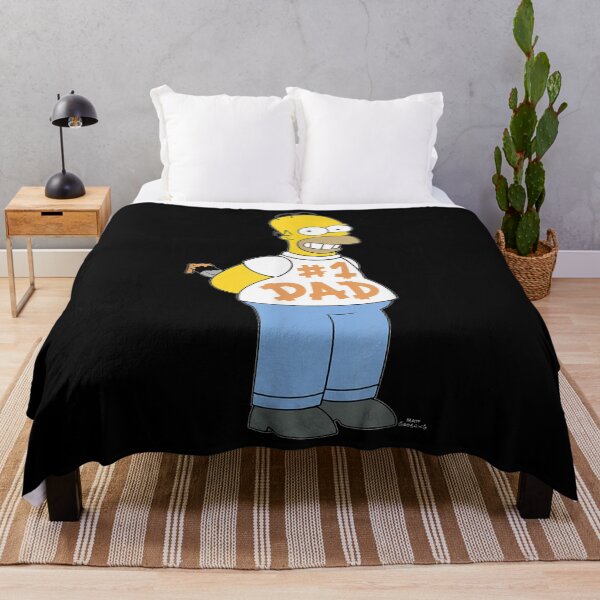 Item preview, Number One Dad designed and sold by BrianaPaviour.