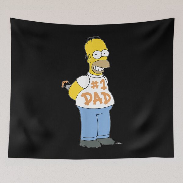 Item preview, Number One Dad designed and sold by BrianaPaviour.
