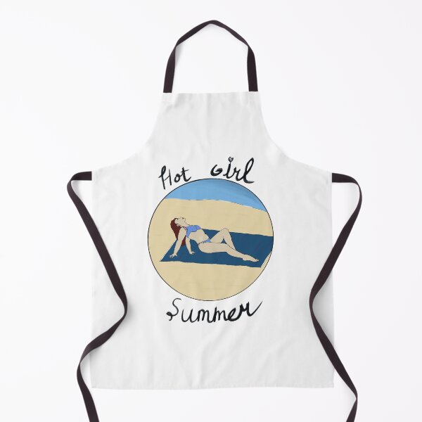 Item preview, Hot Girl Summer designed and sold by ErinFly721.