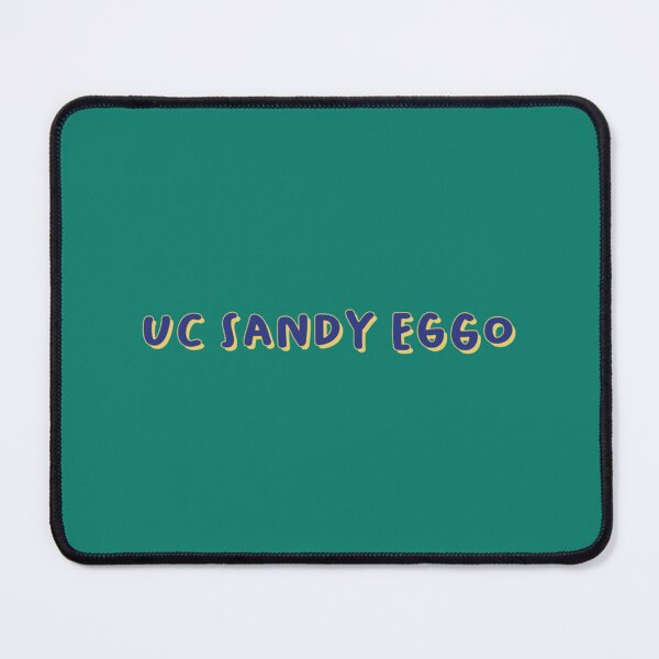 Item preview, UC Sandy Eggo   designed and sold by Danielseiki.