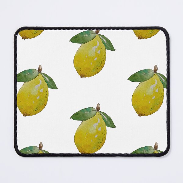 Item preview, Lemony Lemon  designed and sold by GriffonCo.