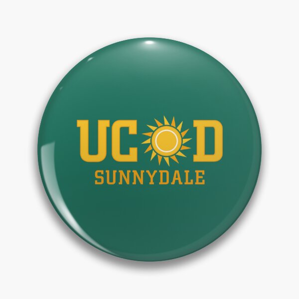 Item preview, UC Sunnydale   designed and sold by Danielseiki.