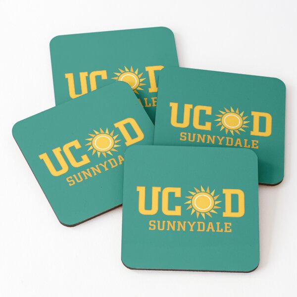 Item preview, UC Sunnydale   designed and sold by Danielseiki.
