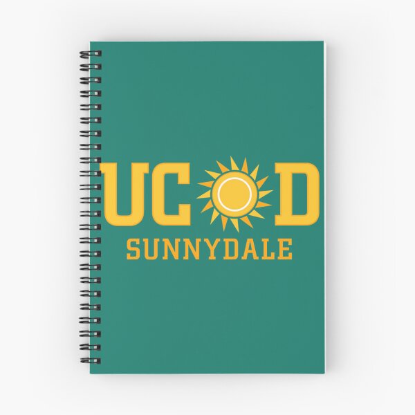 Item preview, UC Sunnydale   designed and sold by Danielseiki.