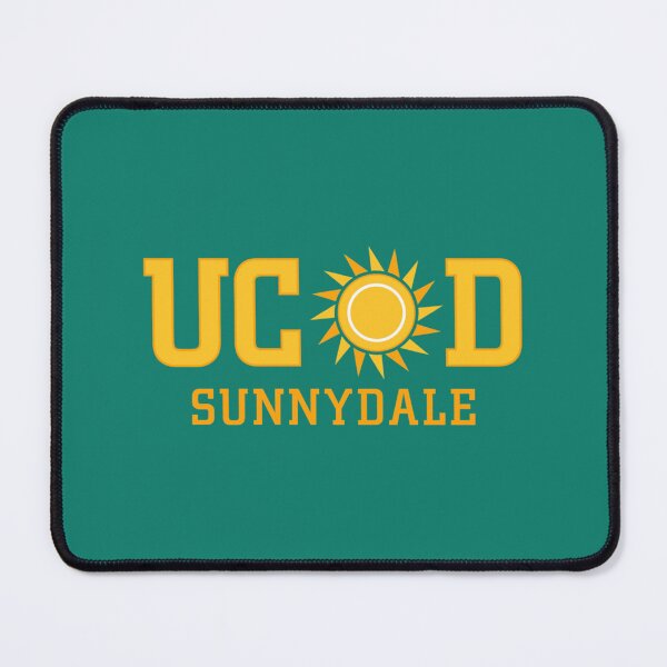 Item preview, UC Sunnydale   designed and sold by Danielseiki.
