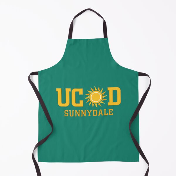 Item preview, UC Sunnydale designed and sold by Danielseiki.