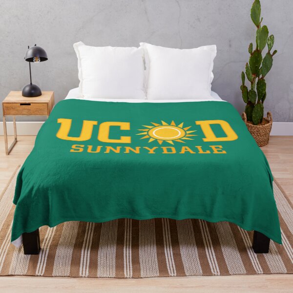 Item preview, UC Sunnydale   designed and sold by Danielseiki.