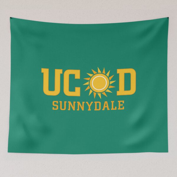 Item preview, UC Sunnydale   designed and sold by Danielseiki.