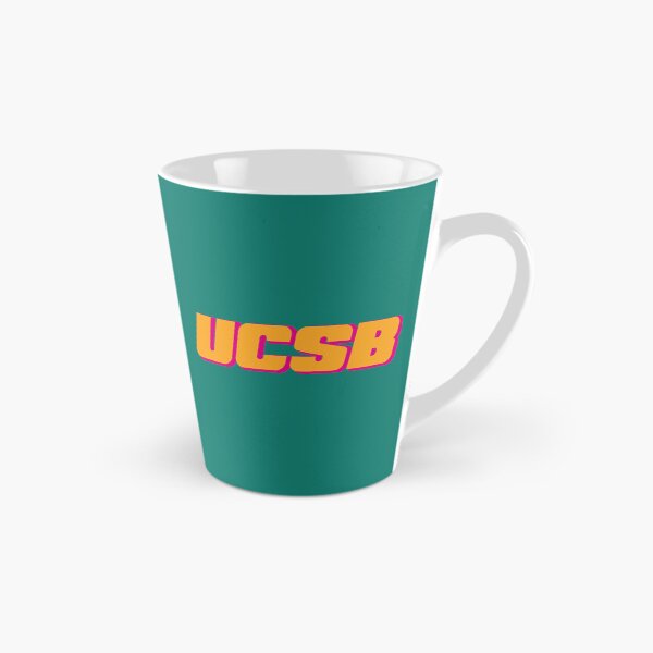 Item preview, UCSB University of California Santa Barbara   designed and sold by Danielseiki.