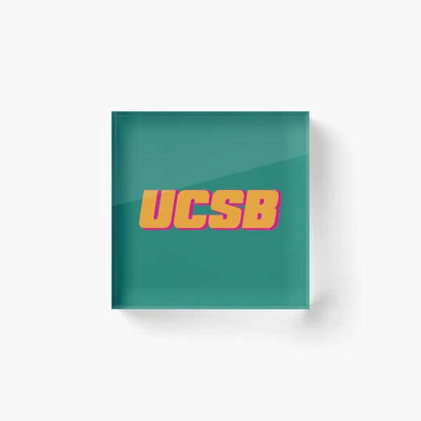 Item preview, UCSB University of California Santa Barbara   designed and sold by Danielseiki.