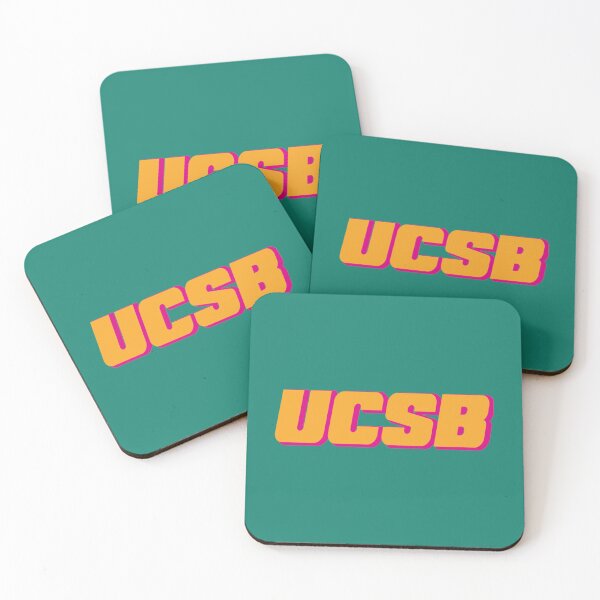 Item preview, UCSB University of California Santa Barbara   designed and sold by Danielseiki.