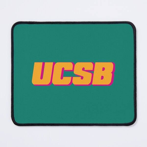 Item preview, UCSB University of California Santa Barbara   designed and sold by Danielseiki.