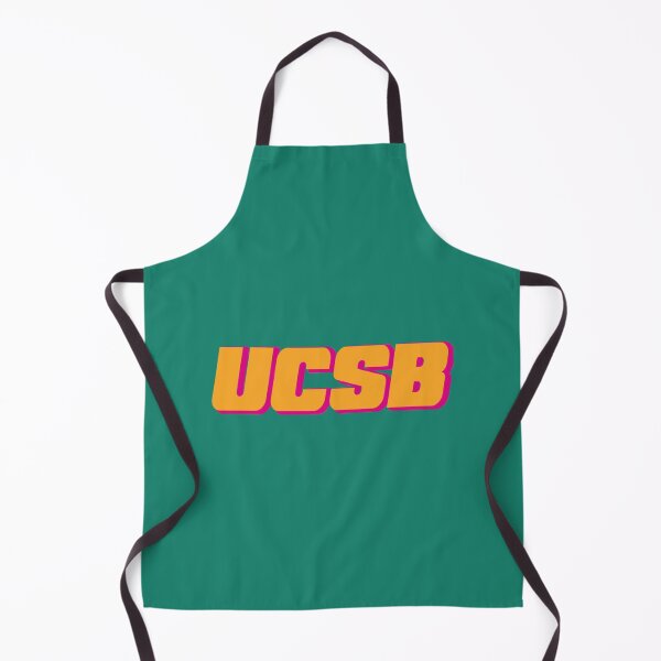 Item preview, UCSB University of California Santa Barbara designed and sold by Danielseiki.