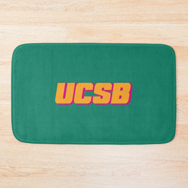 Item preview, UCSB University of California Santa Barbara   designed and sold by Danielseiki.