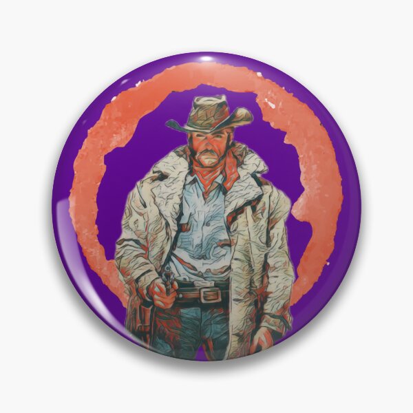 Item preview, Gunslinger 10 designed and sold by partsmanrod.