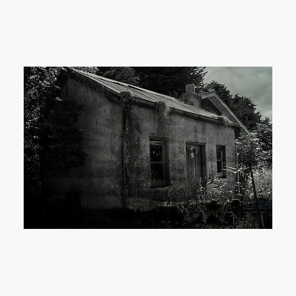 Item preview, Derelict designed and sold by Jenni77.