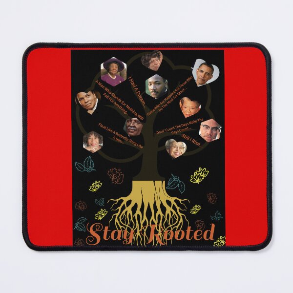 Item preview, Black is History designed and sold by Tae & Red Jackson.