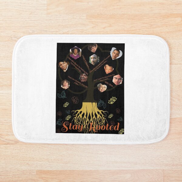 Item preview, El negro es historia designed and sold by Tae & Red Jackson.
