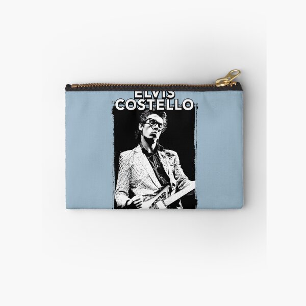 Item preview, Beautiful Model elvis costello clockface 2021 masjuly Essential Gift Movie Fans designed and sold by MorganPillory.