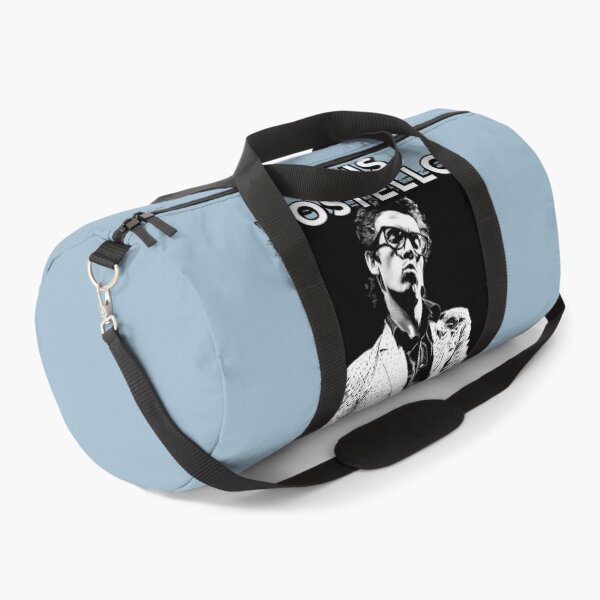 Item preview, Beautiful Model elvis costello clockface 2021 masjuly Essential Gift Movie Fans designed and sold by MorganPillory.