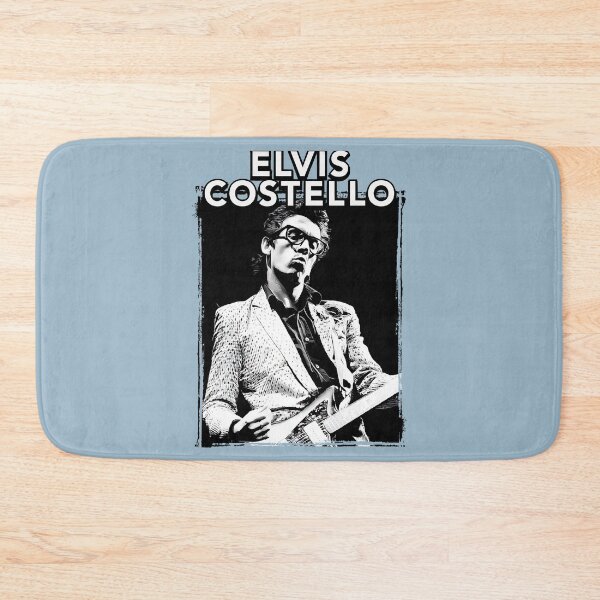 Item preview, Beautiful Model elvis costello clockface 2021 masjuly Essential Gift Movie Fans designed and sold by MorganPillory.