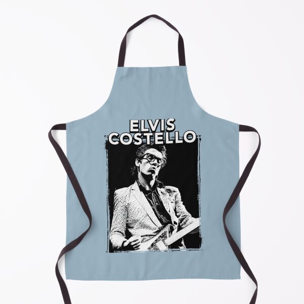 Item preview, Beautiful Model elvis costello clockface 2021 masjuly Essential Gift Movie Fans designed and sold by MorganPillory.
