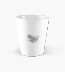 Science Explosion Tall Mug
