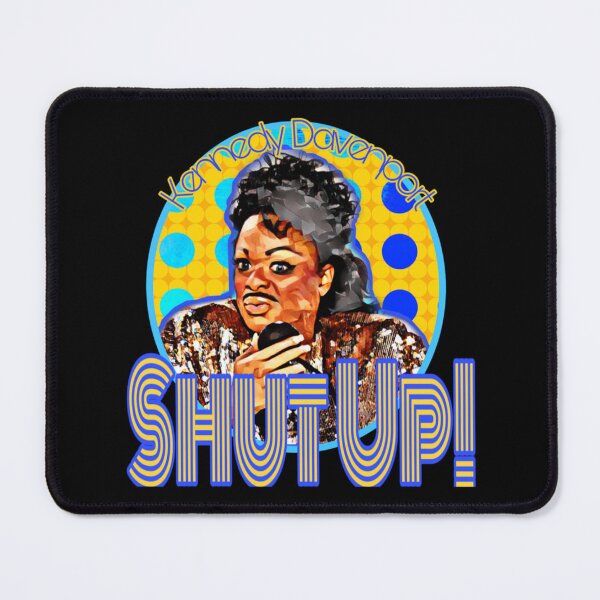 Item preview, Kd As Little Richard Classic T-Shirt designed and sold by laureljusjv.