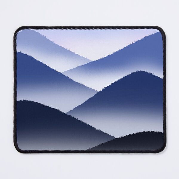 Item preview, Smoky mountains designed and sold by LiaJstudios.