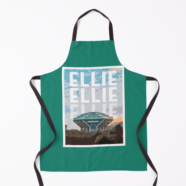 Item preview, UCSD ERC ellie designed and sold by Danielseiki.