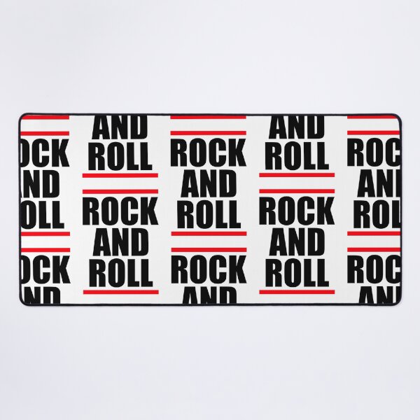 Item preview, Rock and Roll design, music, gift idea designed and sold by Roman Beyer.