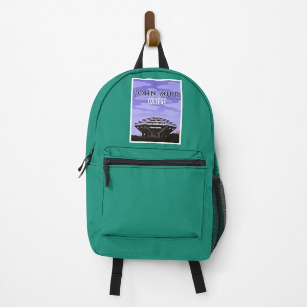 Item preview, UCSD muir college designed and sold by Danielseiki.